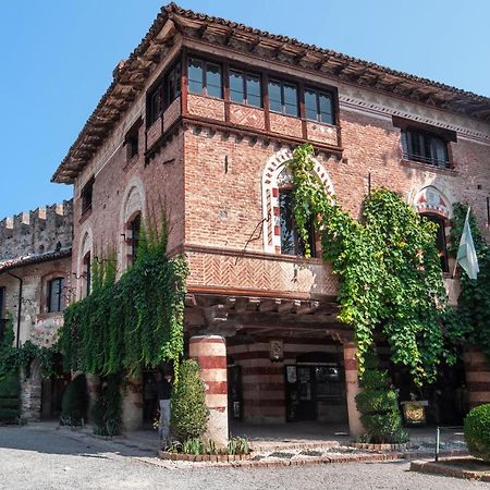 La Locanda Di גרצאנו ויסקונטי מראה חיצוני תמונה
