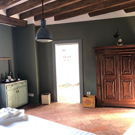La Locanda Di גרצאנו ויסקונטי מראה חיצוני תמונה