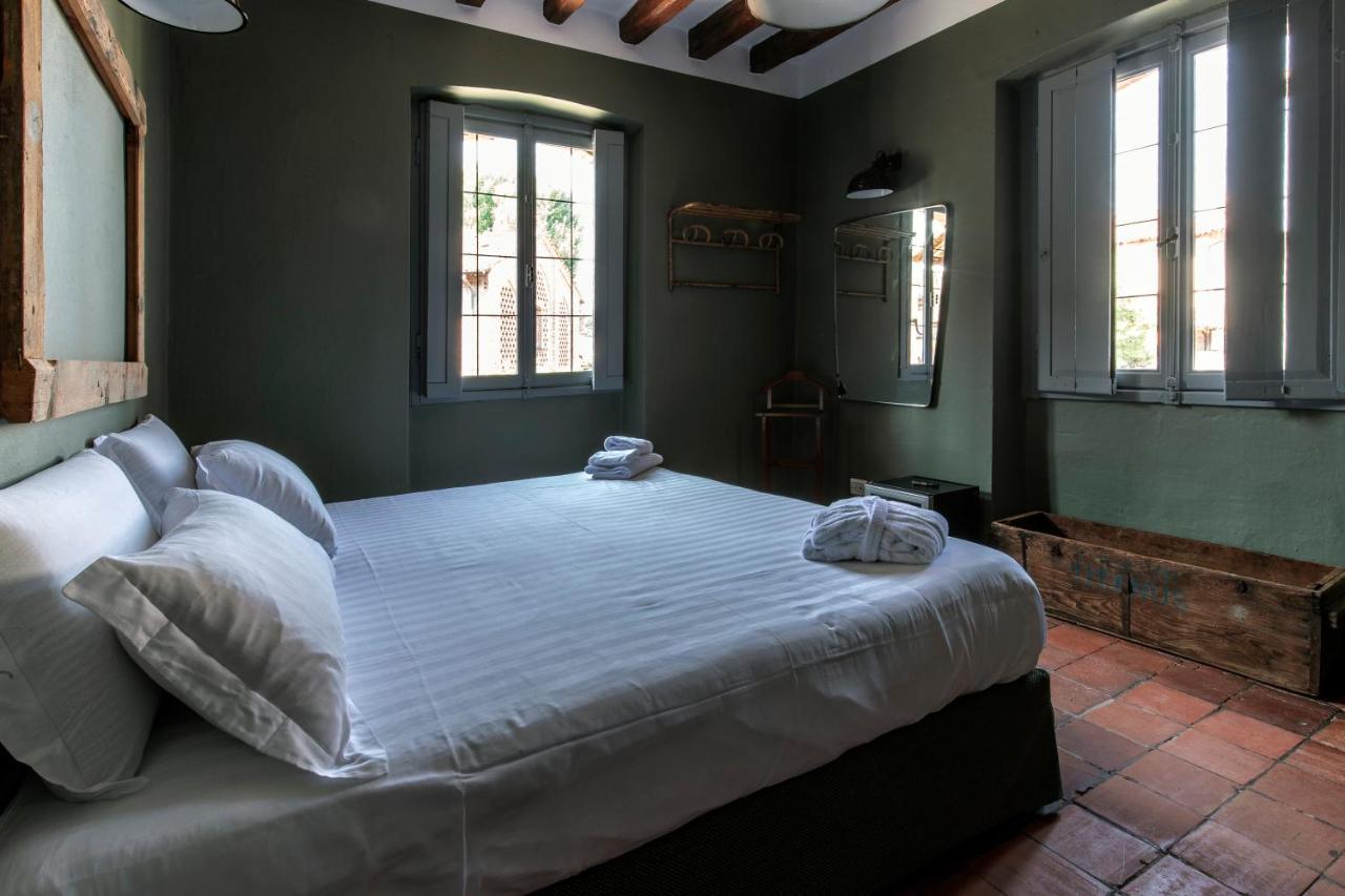 La Locanda Di גרצאנו ויסקונטי מראה חיצוני תמונה