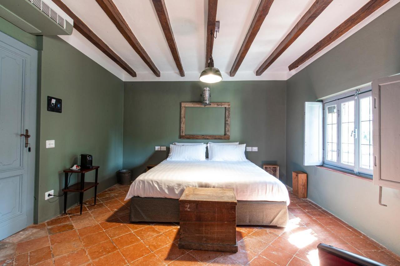 La Locanda Di גרצאנו ויסקונטי מראה חיצוני תמונה