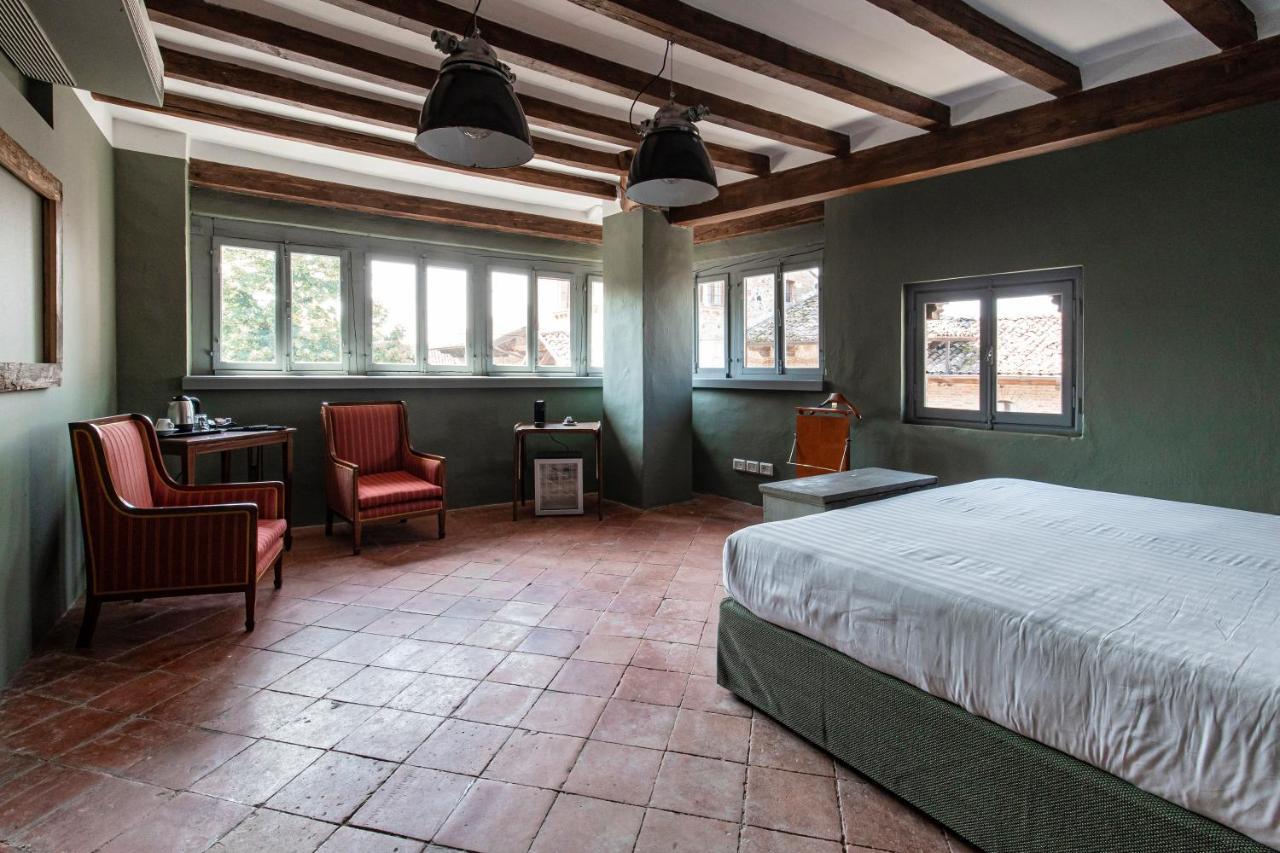 La Locanda Di גרצאנו ויסקונטי מראה חיצוני תמונה