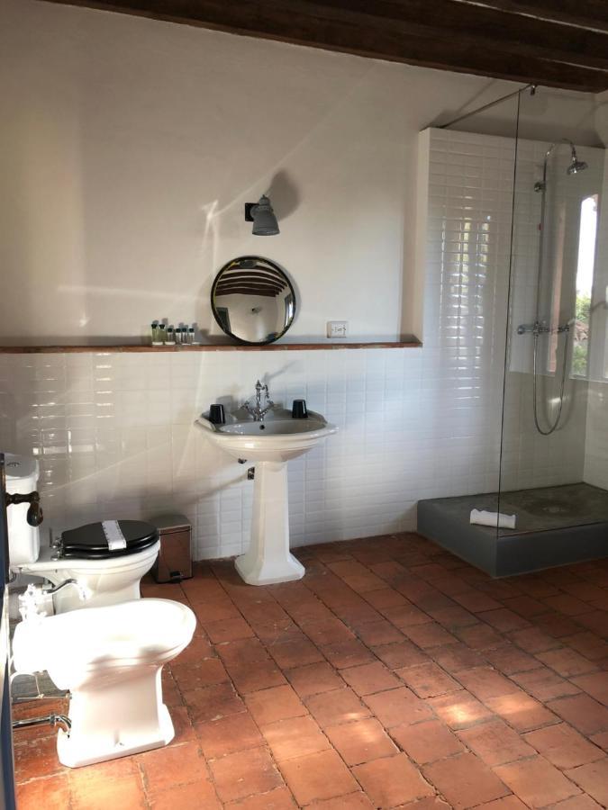 La Locanda Di גרצאנו ויסקונטי מראה חיצוני תמונה