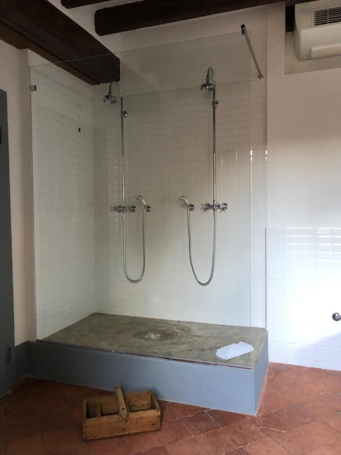 La Locanda Di גרצאנו ויסקונטי מראה חיצוני תמונה