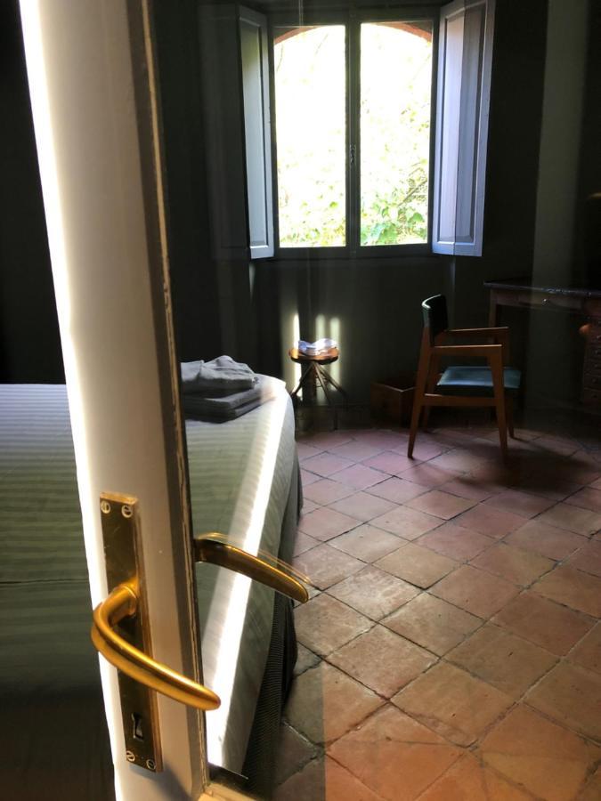 La Locanda Di גרצאנו ויסקונטי מראה חיצוני תמונה