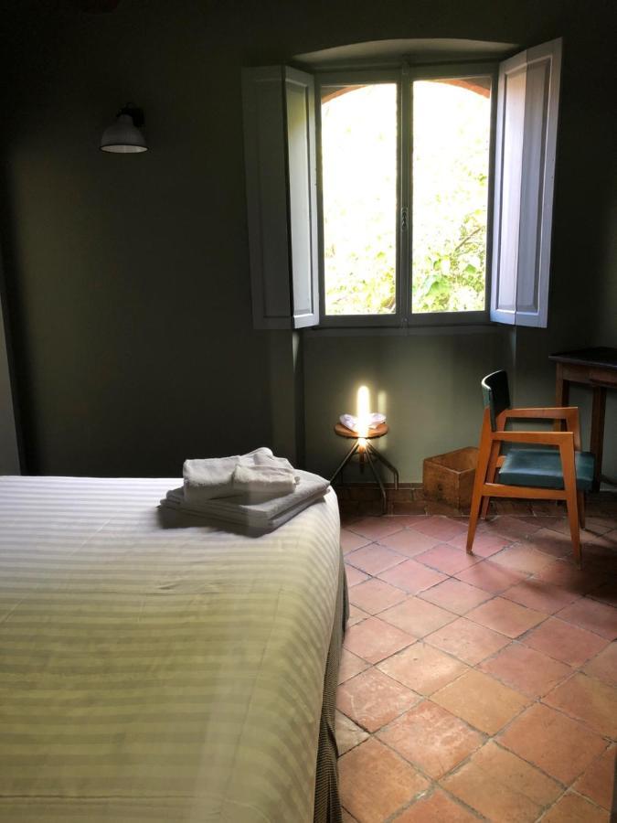 La Locanda Di גרצאנו ויסקונטי מראה חיצוני תמונה