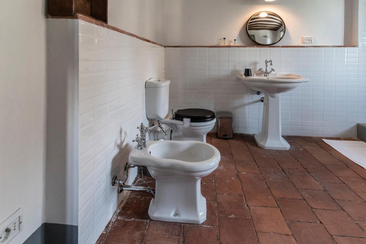 La Locanda Di גרצאנו ויסקונטי מראה חיצוני תמונה