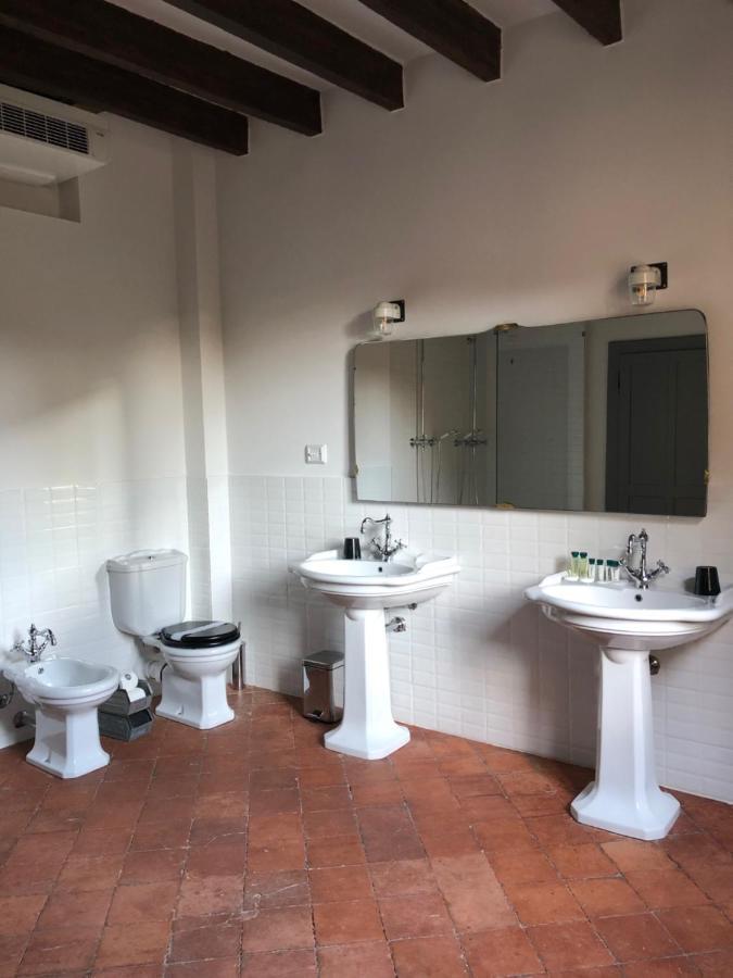 La Locanda Di גרצאנו ויסקונטי מראה חיצוני תמונה