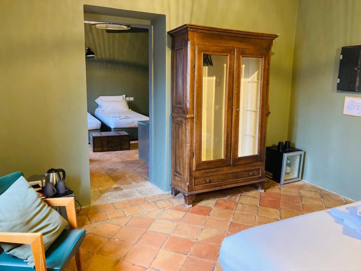 La Locanda Di גרצאנו ויסקונטי מראה חיצוני תמונה