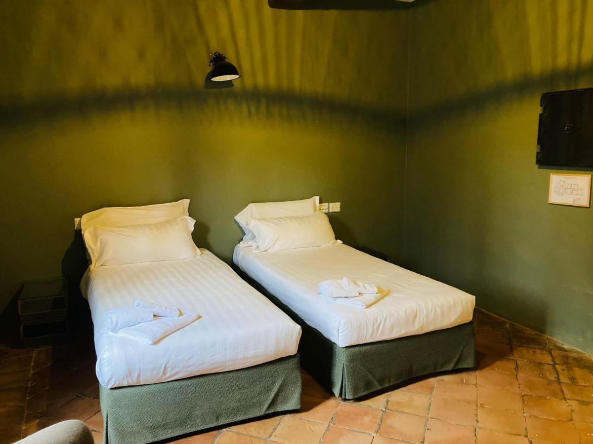 La Locanda Di גרצאנו ויסקונטי מראה חיצוני תמונה